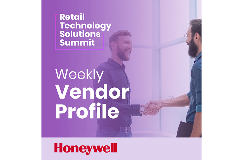Weekly Vendor Profile | Honeywell