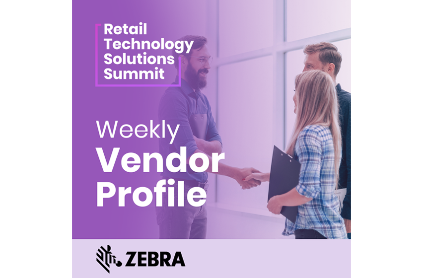 Vendor Profile | Zebra