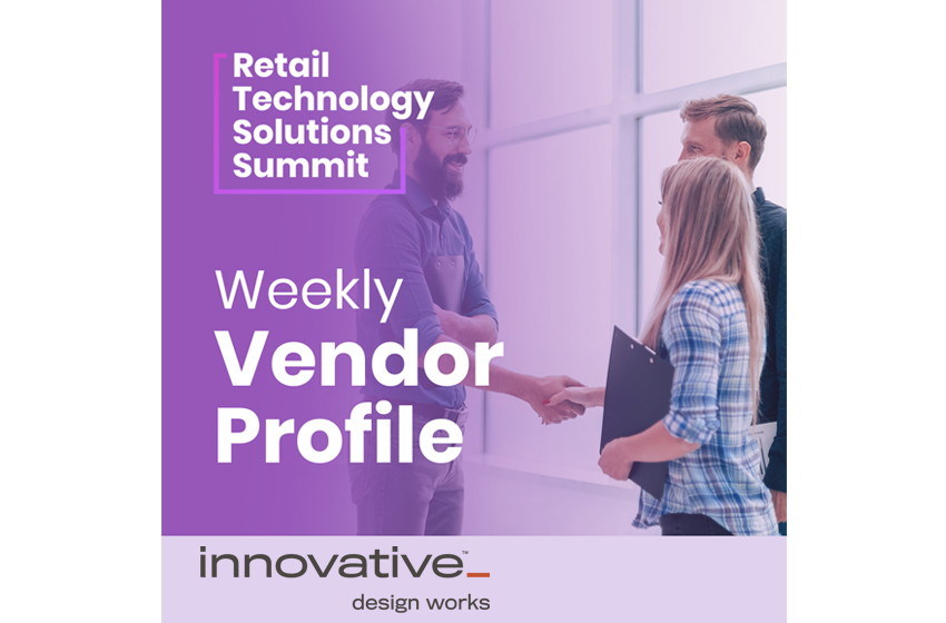 Vendor Profile | Innovative Design Works